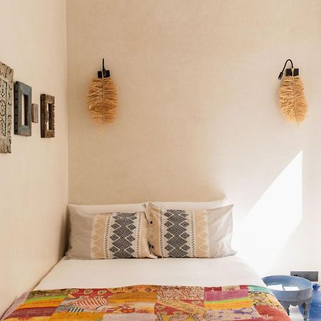 Riad La Lumiere D'Etoile 马拉喀什 外观 照片