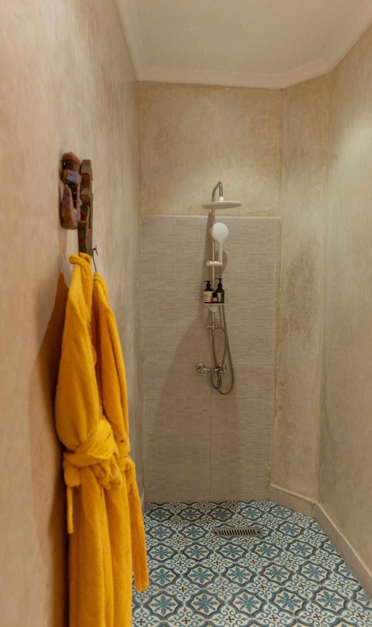 Riad La Lumiere D'Etoile 马拉喀什 客房 照片